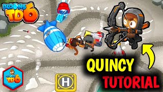 QUINCY, Student of Quincy in BTD 6... 🐵