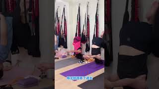 #大佛壁繩瑜珈線上直播盡在YouTube #歡迎打開小鈴鐺訂閱按讚#fitness   #yoga #sport #health