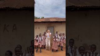 Cutest video you will watch today🥰🥹 @smashtalentkidsafrica  #uganda #isabellafro #dance