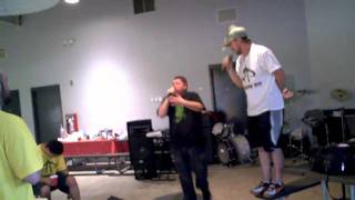 CAC Reunion 07 - Isodynamics.avi