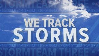 2/16/22 Midday Forecast