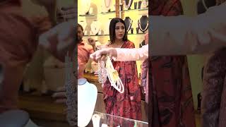 Congratulations Ambica pearls and jewellers || Hamida Khatoon || Storyboardproductions