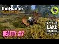 Beatty #7 Layton Lakes | theHunter: Call of the Wild (PS5 4K)