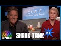 Mark and Barbra Snatch A Deal from Daymond | Shark Tank in 5