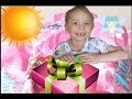 Подарок 🎁от зубной феи 🧚 как у КАПУКИ КАНУКИ /Olesya Kids Channel/ Для детей kids children