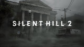 SILENT HILL 2 | Release Date Trailer  (4K:EN/PEGI) | KONAMI