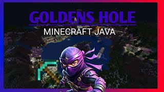 What to build next on Goldens hole? Minecraft Slimefun mod