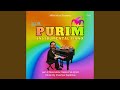 Mishenichnas Adar Marbin Besimcha