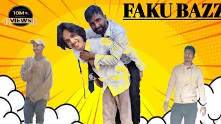 FAKU BAAZ | FULL COMADY VIDEO | friendship. VIDEO | #UNIQUE0007 😂😂