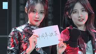 【SNH48】剧场趣味运动会 《狼与自尊》《猎梦》《塞壬》《In the dark\u0026最终回合》