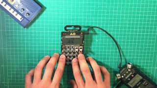 PO33 KO - Stop