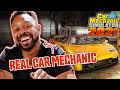 Car Mechanic Plays Car Mechanic Simulator