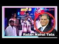 #KhesariLalYadav Inspirational Speech Sir #RatanTata | Rata Tata जैसा कोई नहीं | Best Reaction Ever