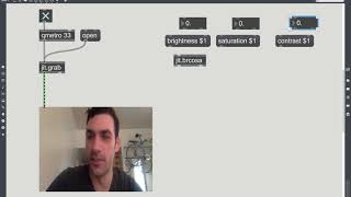 2 - Presentation Mode and Presets