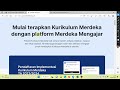 CARA  GURU LOGIN MERDEKA MENGAJAR DOMAIN MADRASAH KEMENAG GO ID | AKUN MADRASAH HEBAT