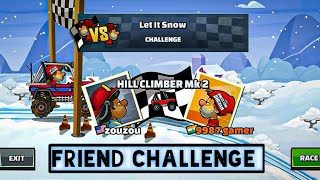 Hill Climb Racing 2 - The Game You Need to Play