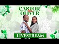 LIVE: CASTOR WEDS OLIVER.. 