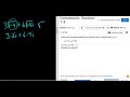 Simplify the Complex Numbers 3sqrt(-4) + 6sqrt(-81) College Algebra MyMathlab Homework