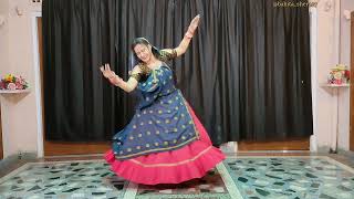 दिल्ली जयपुर म रहवाडी़ गोरा गोरा थारा गाल ; Meenawati Song ! Dance video #babitashera27 #dancevideo