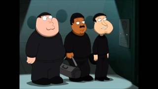 Family Guy Most Unattractive Name