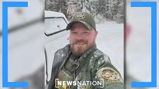 Border agent’s death linked to the cultlike Zizian group | NewsNation Prime