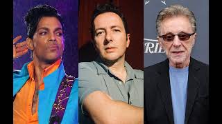 Prince, The Clash, Frankie Valli among 2025 Grammy Lifetime Achievement Award recipients