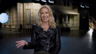 Anna Camp: SCREAM 7