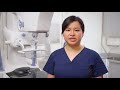 BC Cancer Breast Screening - What to expect at your first mammogram - Mandarin