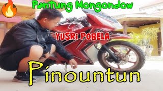 PANTUNG MONGONDOW TERBARU 2022 (PINOUNTUN) by Yus Pobela