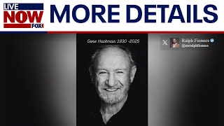 New: TMZ updates on Gene Hackman suspicious death, timeline