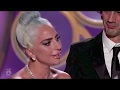 Shallow (Best Original Song in a Motion Picture): Golden Globes 2019