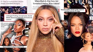 Parasocial Insanity: Unhinged Fans, Obsessions with Conspiracies, Stalking & Delusion