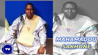 MAHAMADOU SAKHONE (KANDE KAGORO)