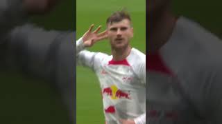 Absolute BLAST from Timo Werner! 💥