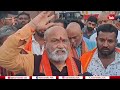 pramod muthalik ‘ಮುಸ್ಲಿಮರಿಂದಲೇ ಗೆದ್ದಿದ್ದೇವೆಂಬ ಅಹಂಕಾರ ಗುಂಡು ಹೊಡೆದು ಸಾಯಿಸಿ ಅವರನ್ನ’