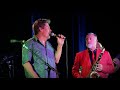 greg vail jam featuring jeff gunn mornin performed live at campus jax newport beach