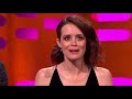 Claire Foy Gives Hints on Who Is Replacing Her in The Crown  The Graham Norton Show