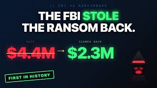 The Forgotten Password That Caused A National Fuel Emergency