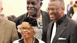 Dr Lonnie Johnson