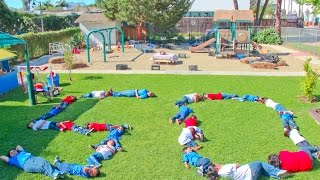 Head Start 50th Anniversary