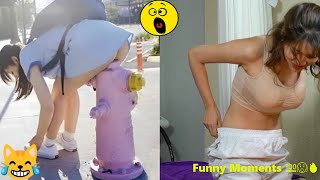 Best Funny The Day / Funny Moments / Awesome video #29