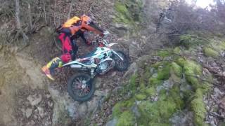 Enduro Hajvalia