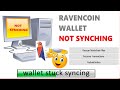 How To Repair Wallet of Ravencoin Core | Ravencoin Wallet Update