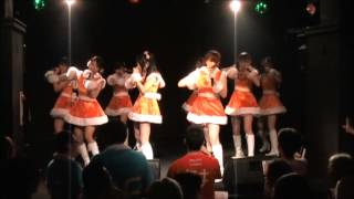 2013/11/04  名古屋CLEAR'S ＠ 愛と勇気のClean Power（01周年ワンマンライブ  初お披露目）