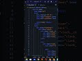 How To Build Digital Clock Using HTML, CSS & JavaScript #html #css #javascript #shorts