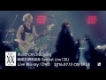 live bd dvd『bump of chicken結成20周年記念special live「20」』スポット