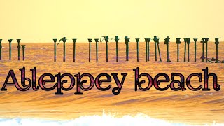 alleppey beach || alapuzha beach || morari beach #greenhopeexplorer