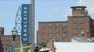 No concerts at Canalside this summer