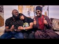 MICHAEL SPARKS FROM NOLLYWOOD | MR MACARONI | LASISI ELENU | MOTUNDE