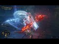 Elden Ring DLC - Rellana, Twin Moon Knight Shield Parry Boss Fight